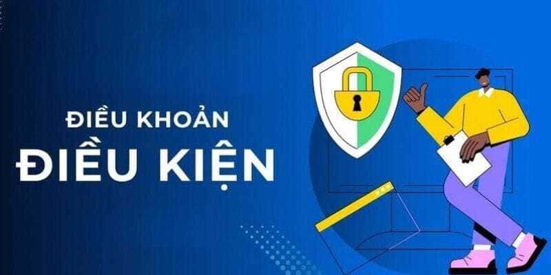 điều kiện điều khoản 
