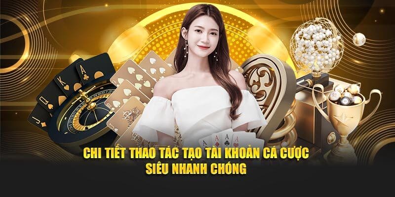 đăng ký tài xỉu online