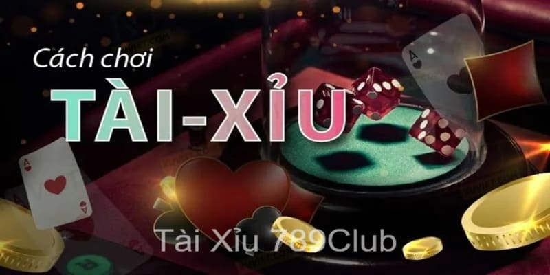 789club tài xỉu